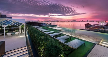 The Prestige Hotel Penang