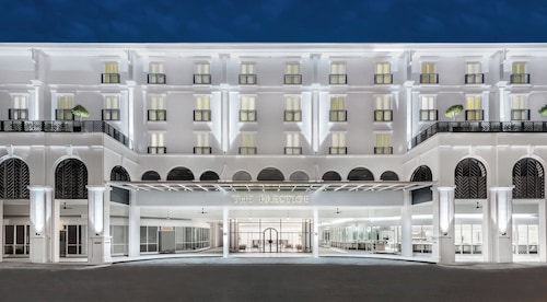 ザ プレスティージ ホテル ペナン