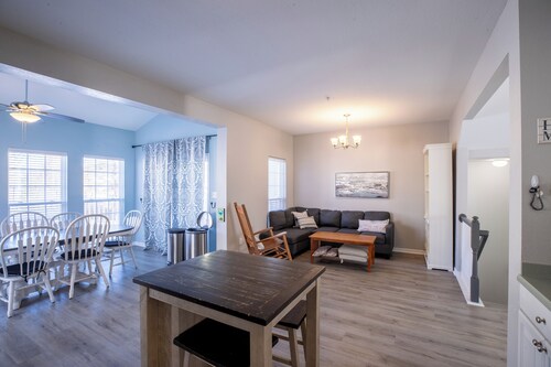 Perfect family vacation, Open floor plan, Dog friendly