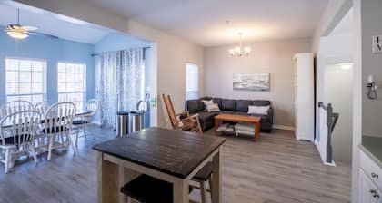 Perfect family vacation, Open floor plan, Dog friendly