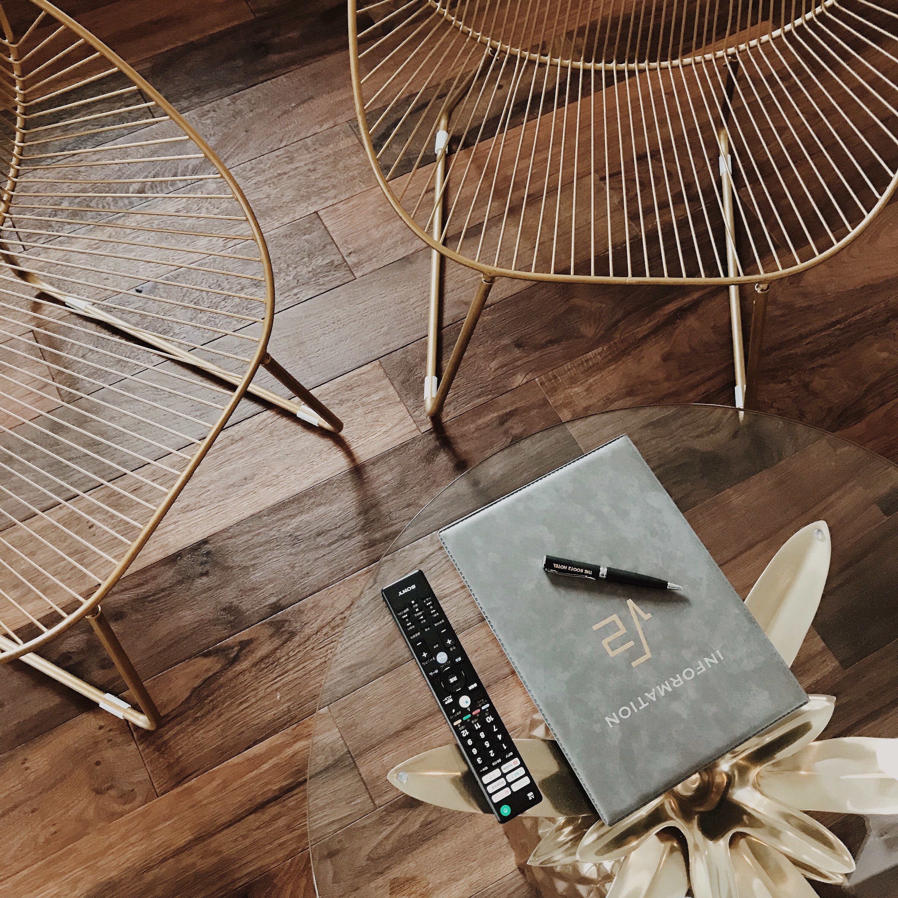 flat-screen tv, ipad, netflix