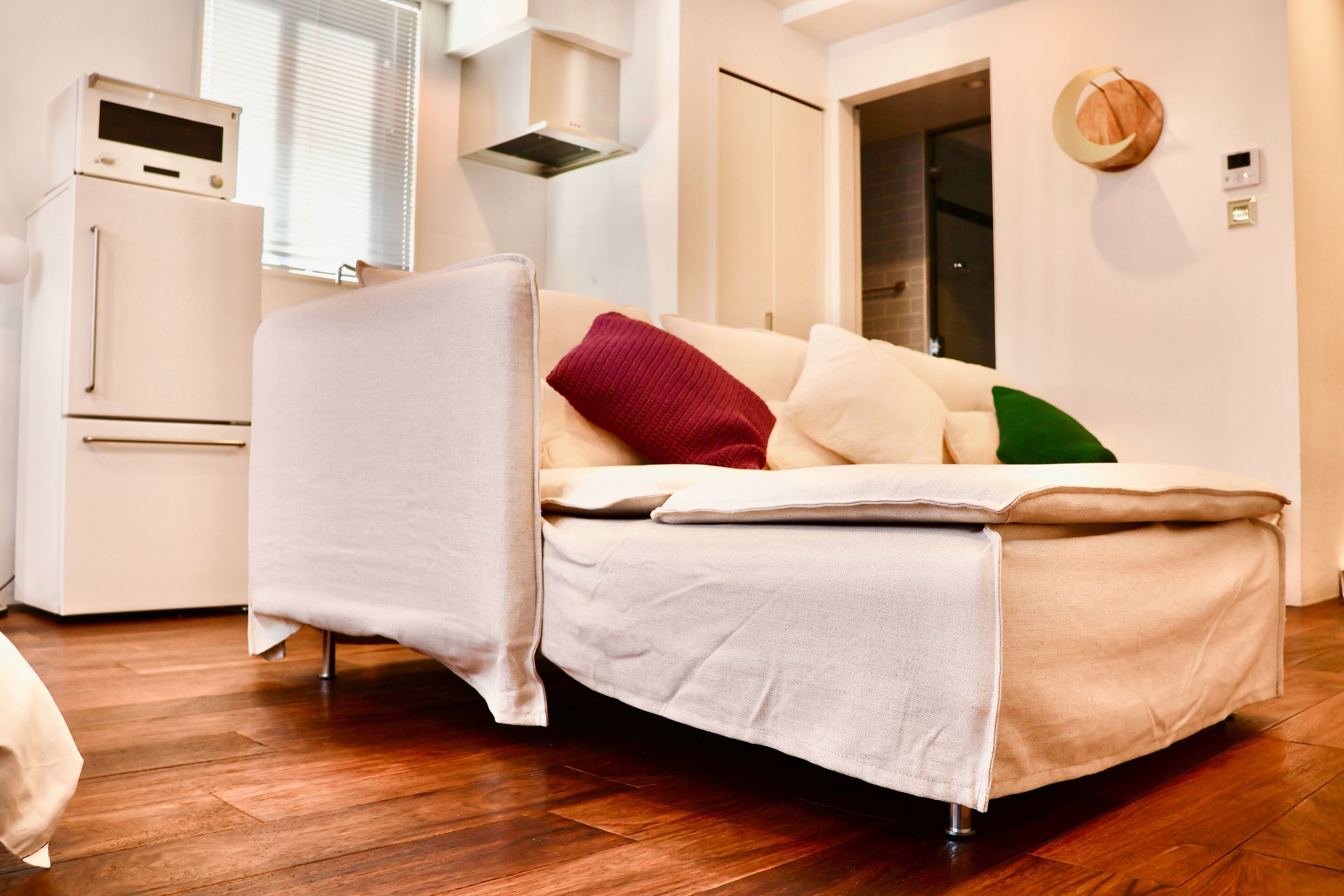 junior suite 2f | premium bedding, in-room safe, individually decorated