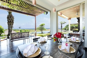 Esmorzar diari continental (125000 IDR per persona)