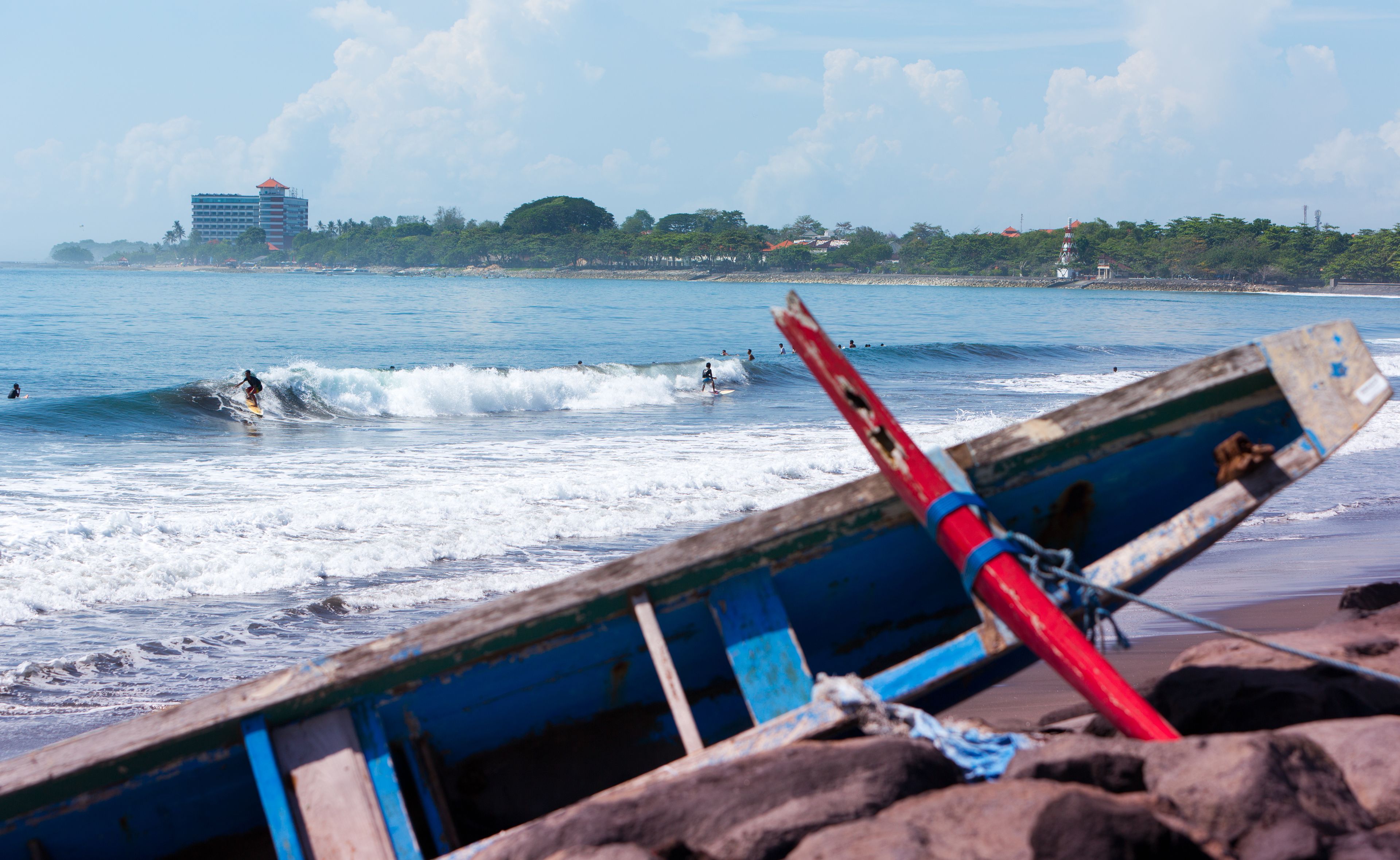 Foto - Sanur Residence