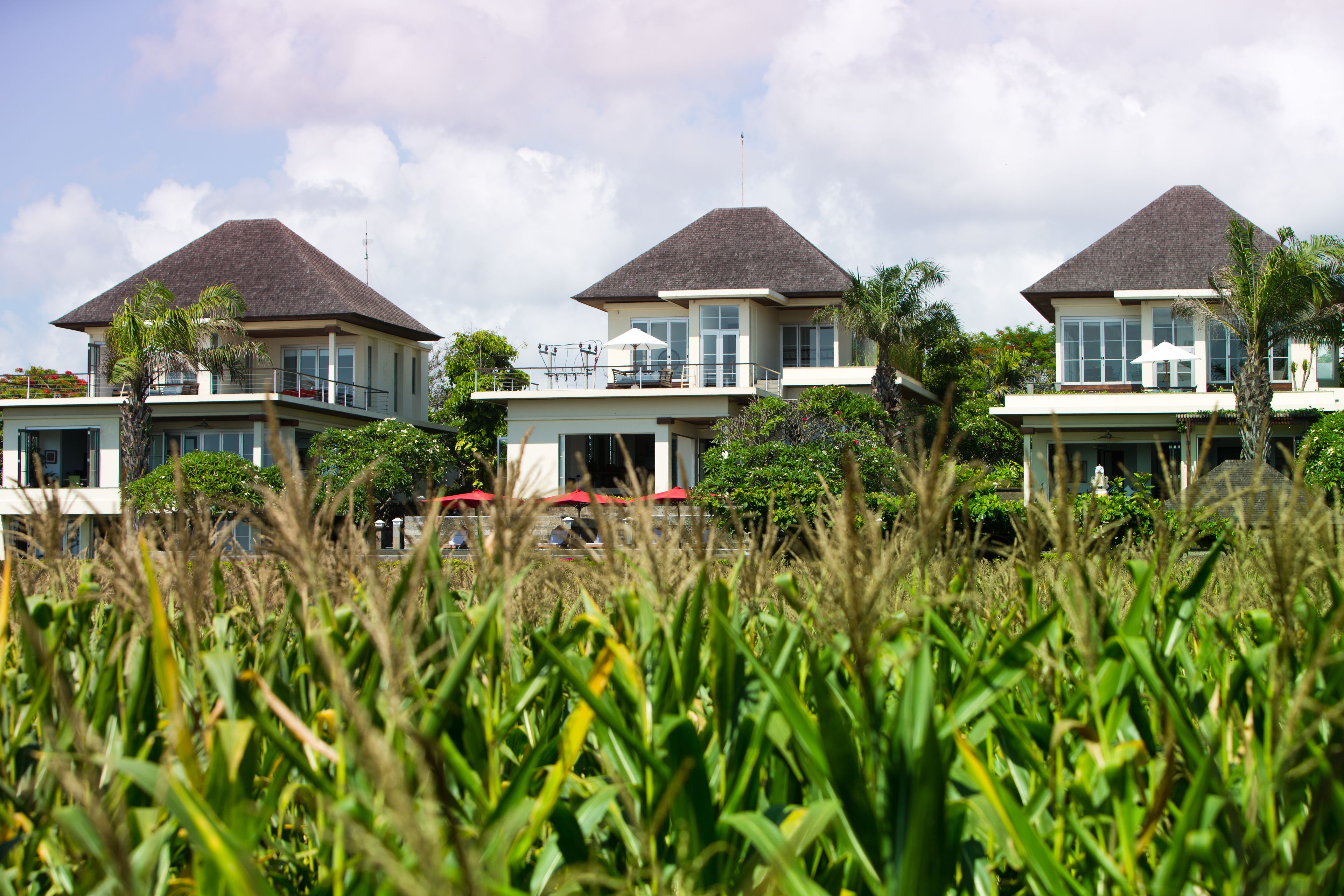 Foto - Sanur Residence