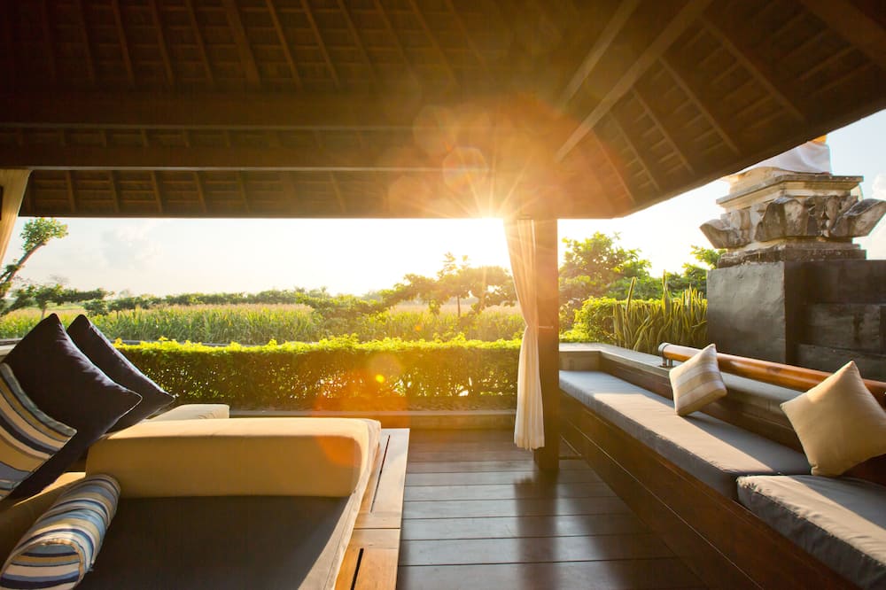 Sanur Residence