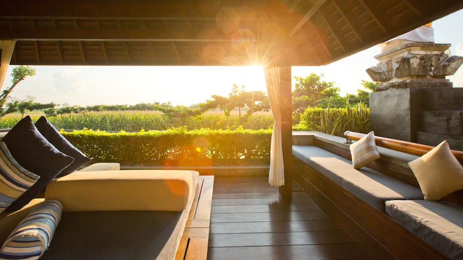 사누르 레지던스