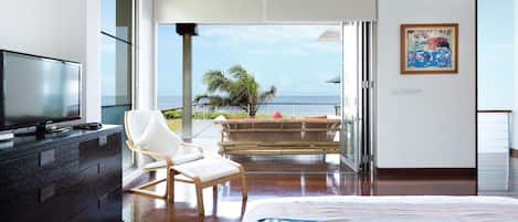 Premium bedding, minibar, in-room safe, individually decorated