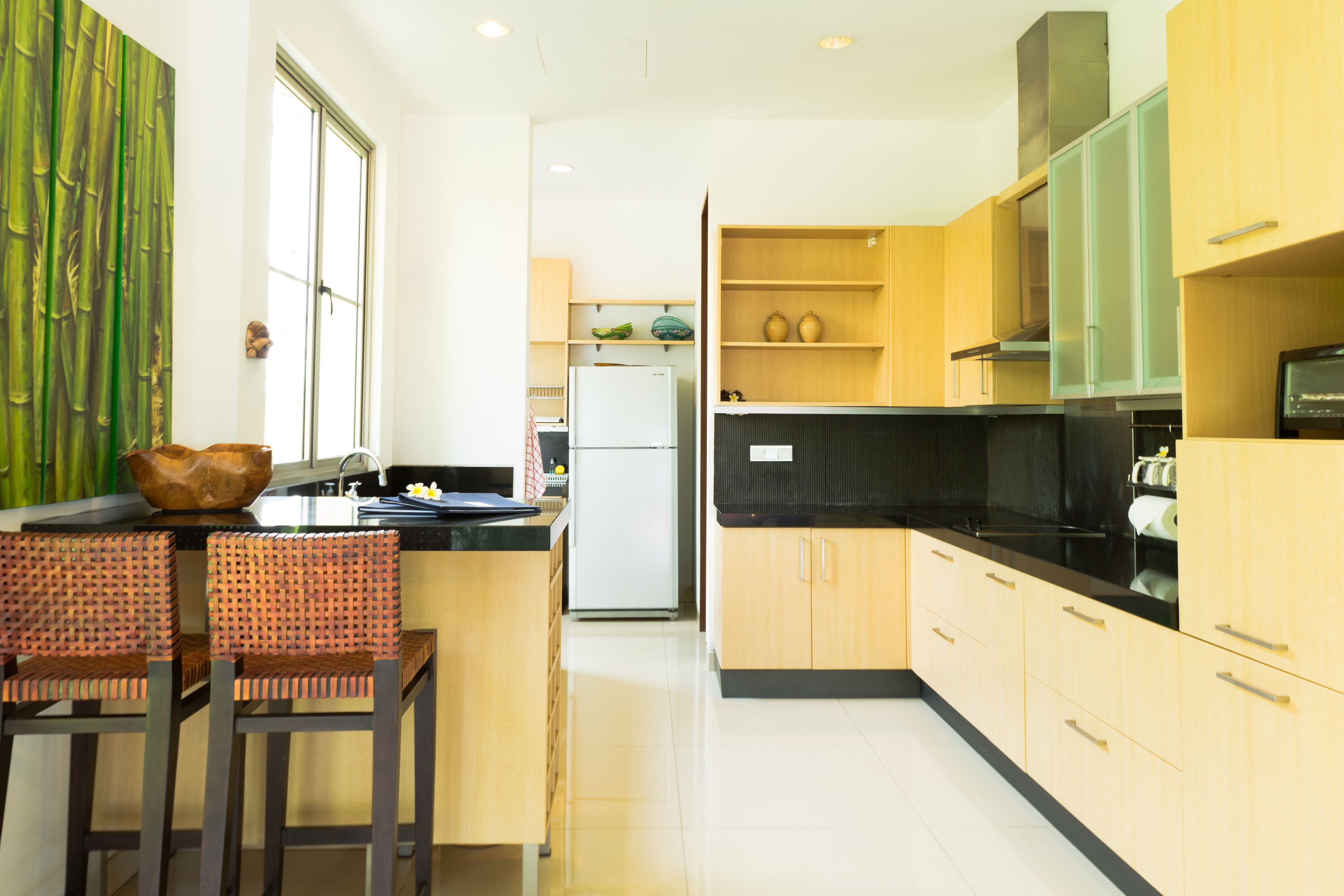 Foto - Sanur Residence