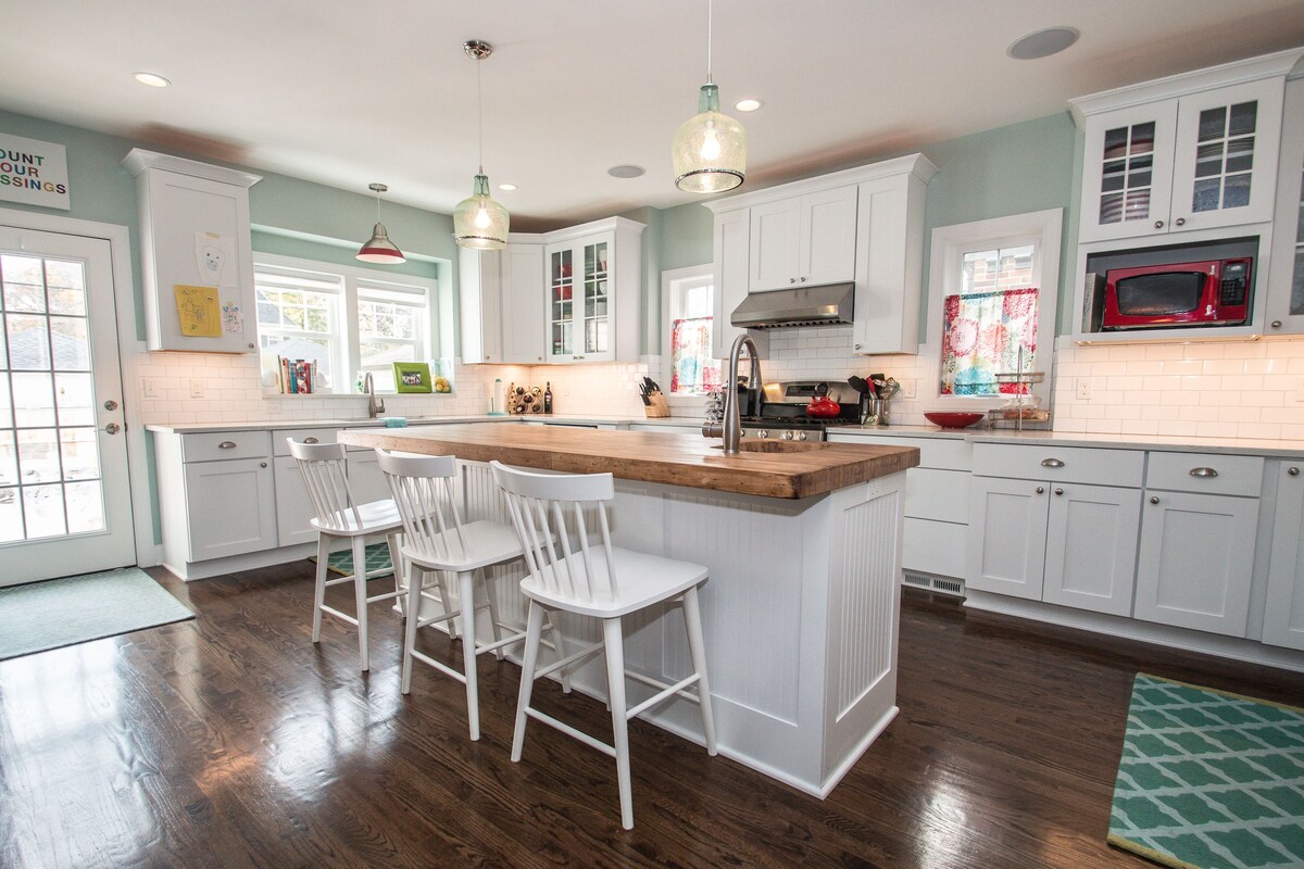 Bild für Gastgeberprofil