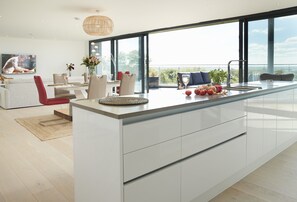 Interior - For a break with a difference, how about a holiday in an award-winning landmark? (Latchingdon)