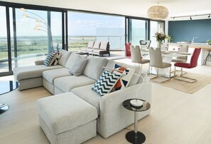 TV - For a break with a difference, how about a holiday in an award-winning landmark? (Latchingdon)