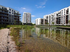 Lake - Airport Residence Gold 24h/fv (Warsaw)