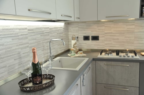 Hébergement à deux pas du centre historique et de la station de ski de Pila