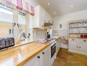 Geschirrspüler, Hochstuhl