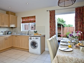 Dishwasher