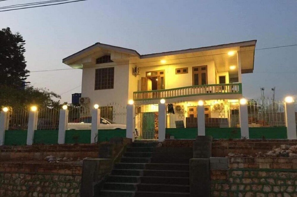 Motel Amigo Kalaw