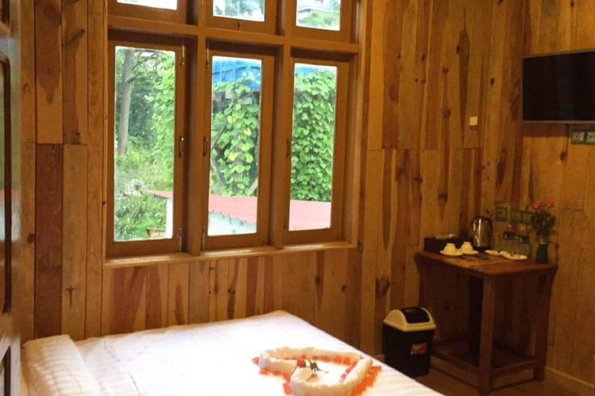 Double Room | View from room