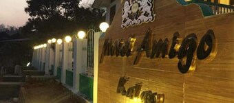 Motel Amigo Kalaw