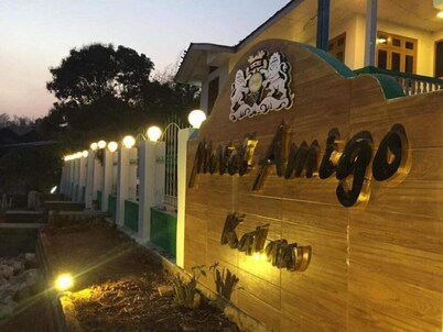Motel Amigo Kalaw