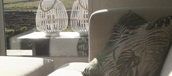 B&B depolderschuur is an independent home