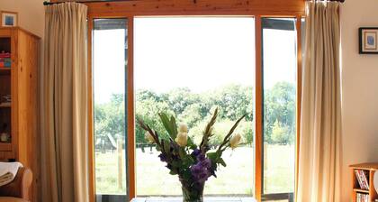 The Barn at Fishponds