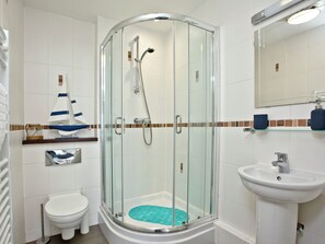 Towels - 2 bedroom accommodation in Newquay (Newquay)