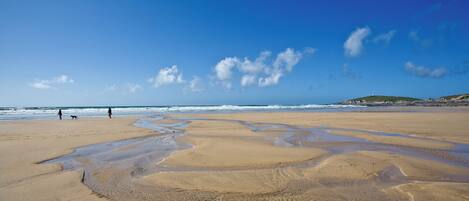 Strand