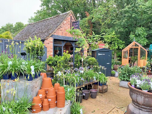 2 bedroom accommodation in Kidlington, near Woodstock