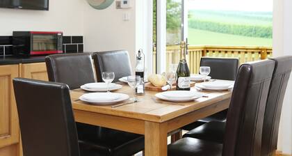 Kentish Barn Retreat