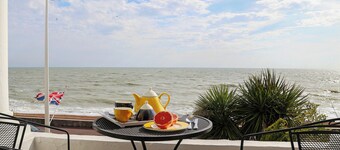 1 bedroom accommodation in Sandgate