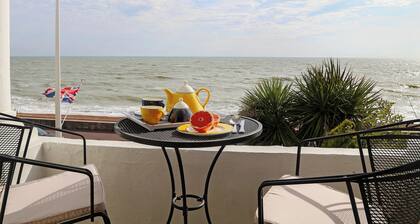 1 chambres Ă coucher Ă Sandgate