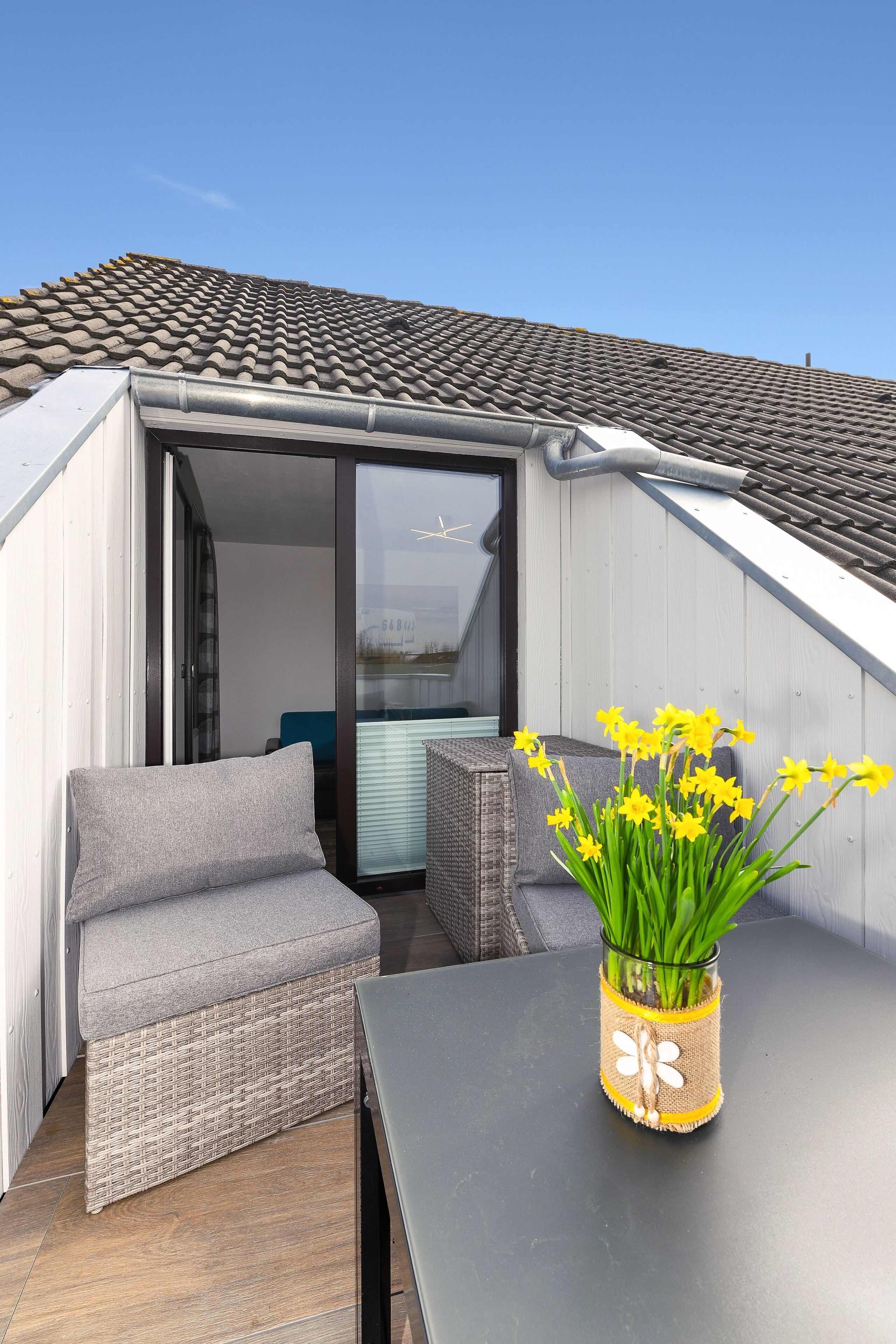 テラス / パティオ