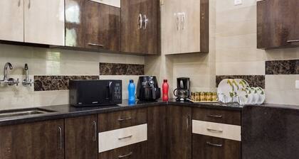 ACHLA PARADISE – LUXURY 2BHK APARTMENT (4 BEDS)