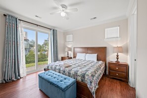 4 Schlafzimmer, kostenloses WLAN, Bettwäsche