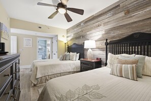 3 bedrooms, iron/ironing board, free WiFi, wheelchair access - MVG 1509 Oceanfront, Penthouse (North Myrtle Beach)