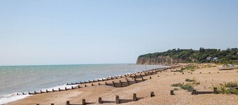 1 bedroom accommodation in Pett