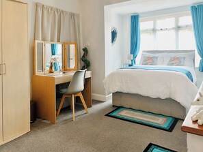 1 camera, Wi-Fi gratuito, lenzuola