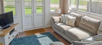 Alojamiento de 3 habitaciones en Bacton, near North Walsham