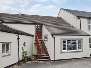 Exterior - 1 bedroom accommodation in Wigton, near Carlisle (Wigton, near Carlisle)