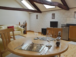 Interior - 1 bedroom accommodation in Wigton, near Carlisle (Wigton, near Carlisle)