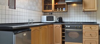 1 bedroom accommodation in Wigton, near Carlisle
