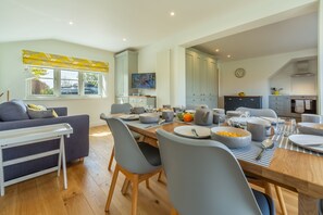 Dining - Stone Croft, Barney, Norfolk (Barney)