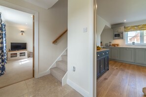 Interior - Stone Croft, Barney, Norfolk (Barney)