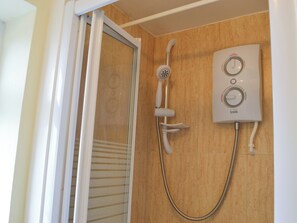 Towels - 1 bedroom accommodation in Ulgham, near Morpeth (Ulgham, near Morpeth)