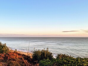Beach - Ocean Retreat Lodge (Corton, near Lowestoft)