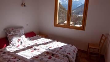 4 habitaciones y wifi gratis