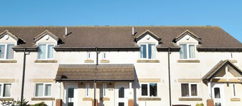 Alojamiento de 2 habitaciones en Seahouses