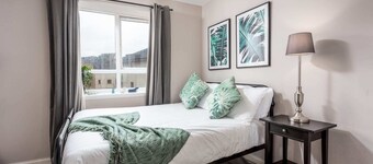 Bay View - Donnini Apartments