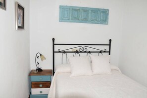 2 bedrooms, WiFi